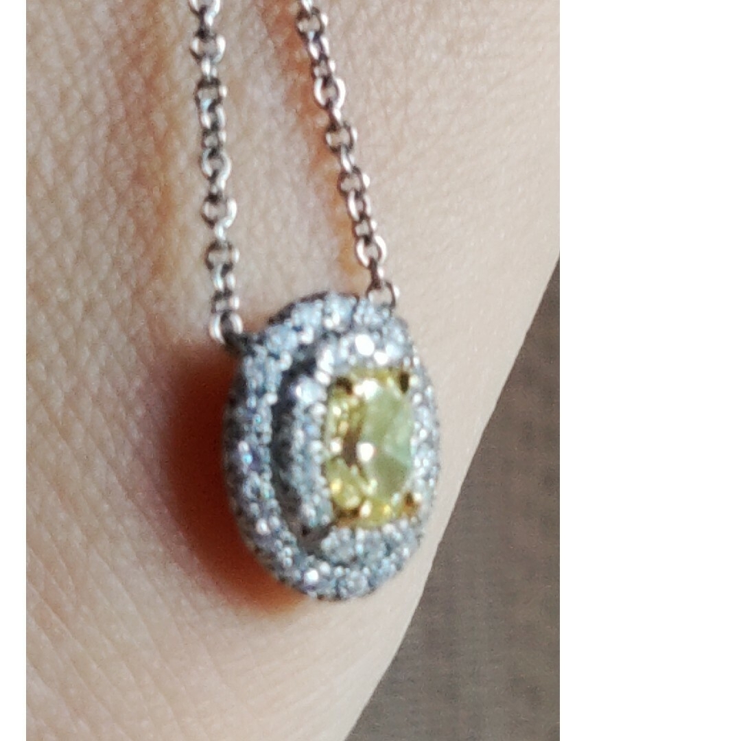 Tiffany & Co. - ❤️Tiffanyソレストエロダイヤモンド0,33ct Tiffany & Co. - ❤️Tiffanyソレストエロダイヤモンド0,33ct