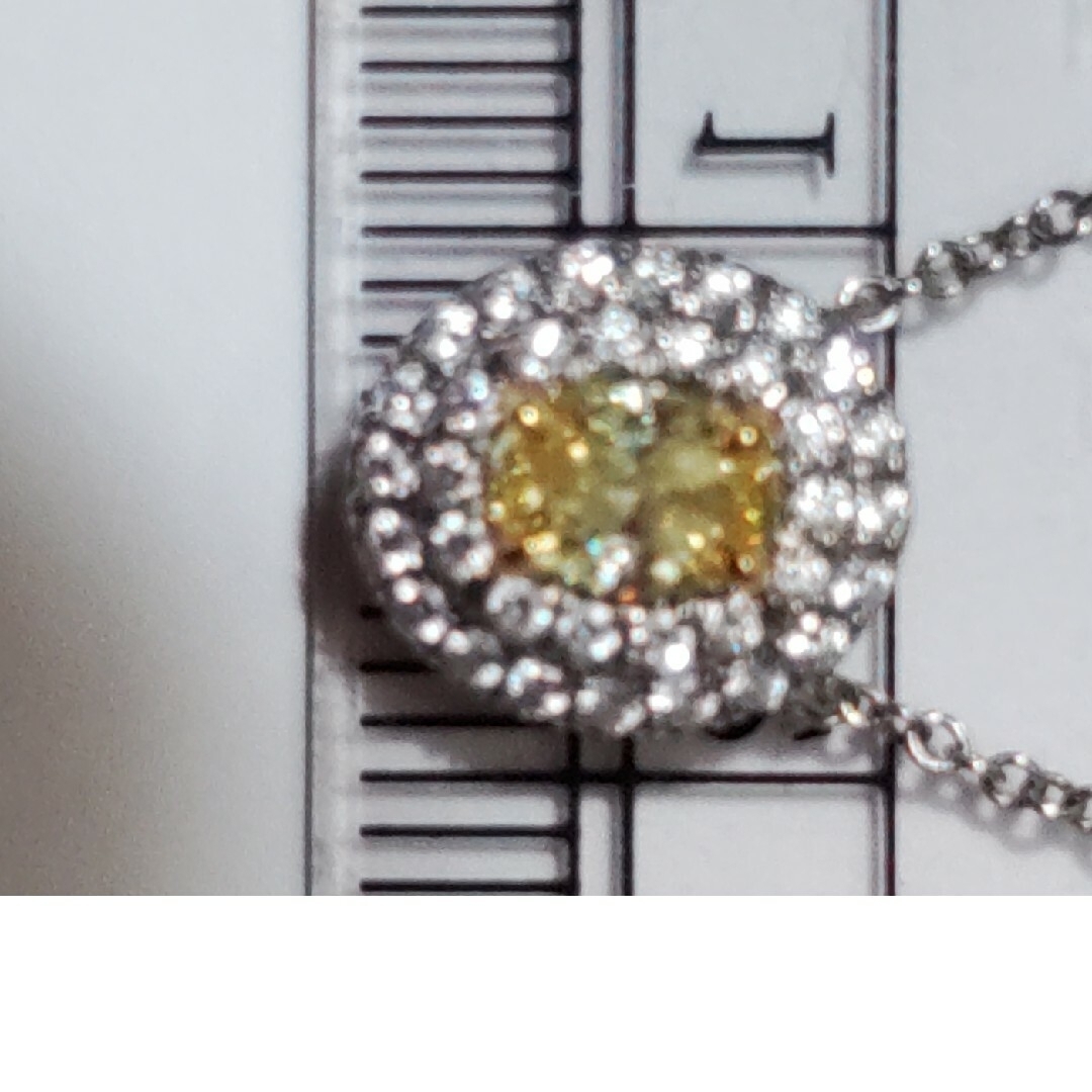 Tiffany & Co. - ❤️Tiffanyソレストエロダイヤモンド0,33ct Tiffany & Co. - ❤️Tiffanyソレストエロダイヤモンド0,33ct