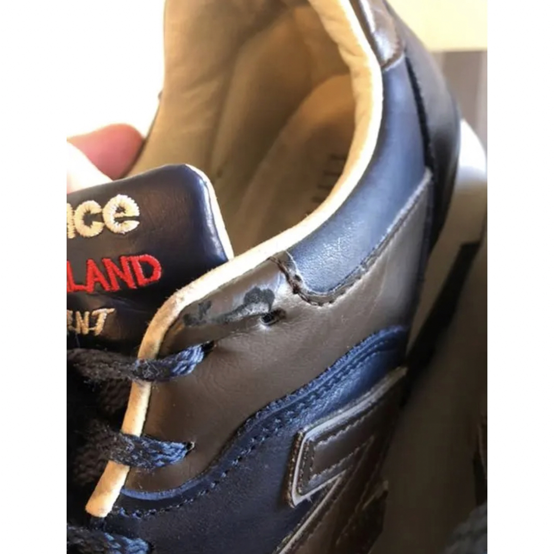 イギリス製！NEW BALANCE M577GNB 576 990 992