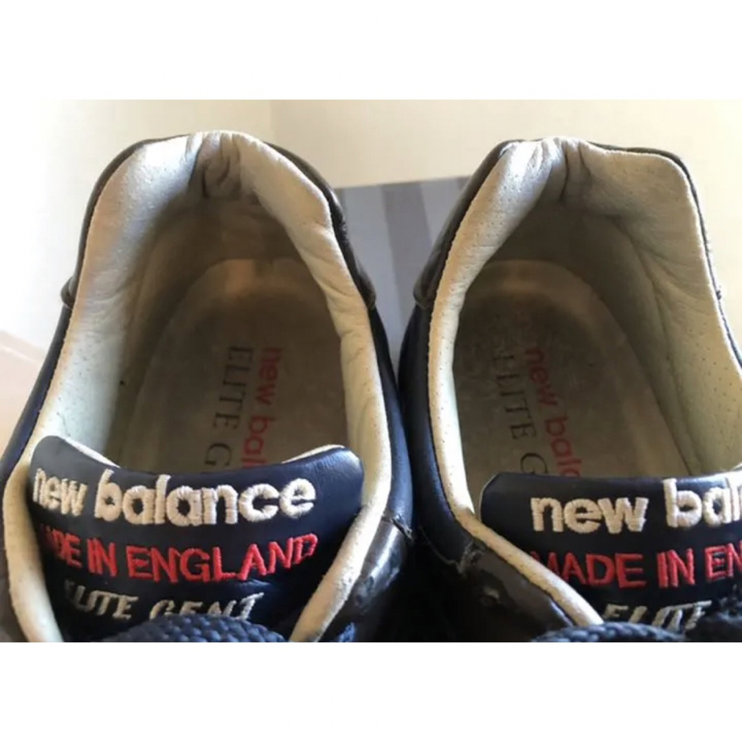 イギリス製！NEW BALANCE M577GNB 576 990 992