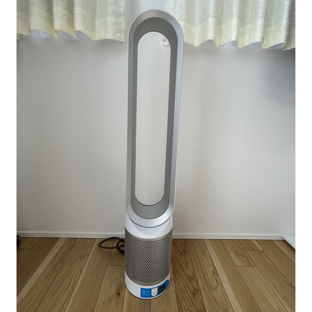 Dyson ダイソン 扇風機 空気洗浄機付空気洗浄機付き扇風機