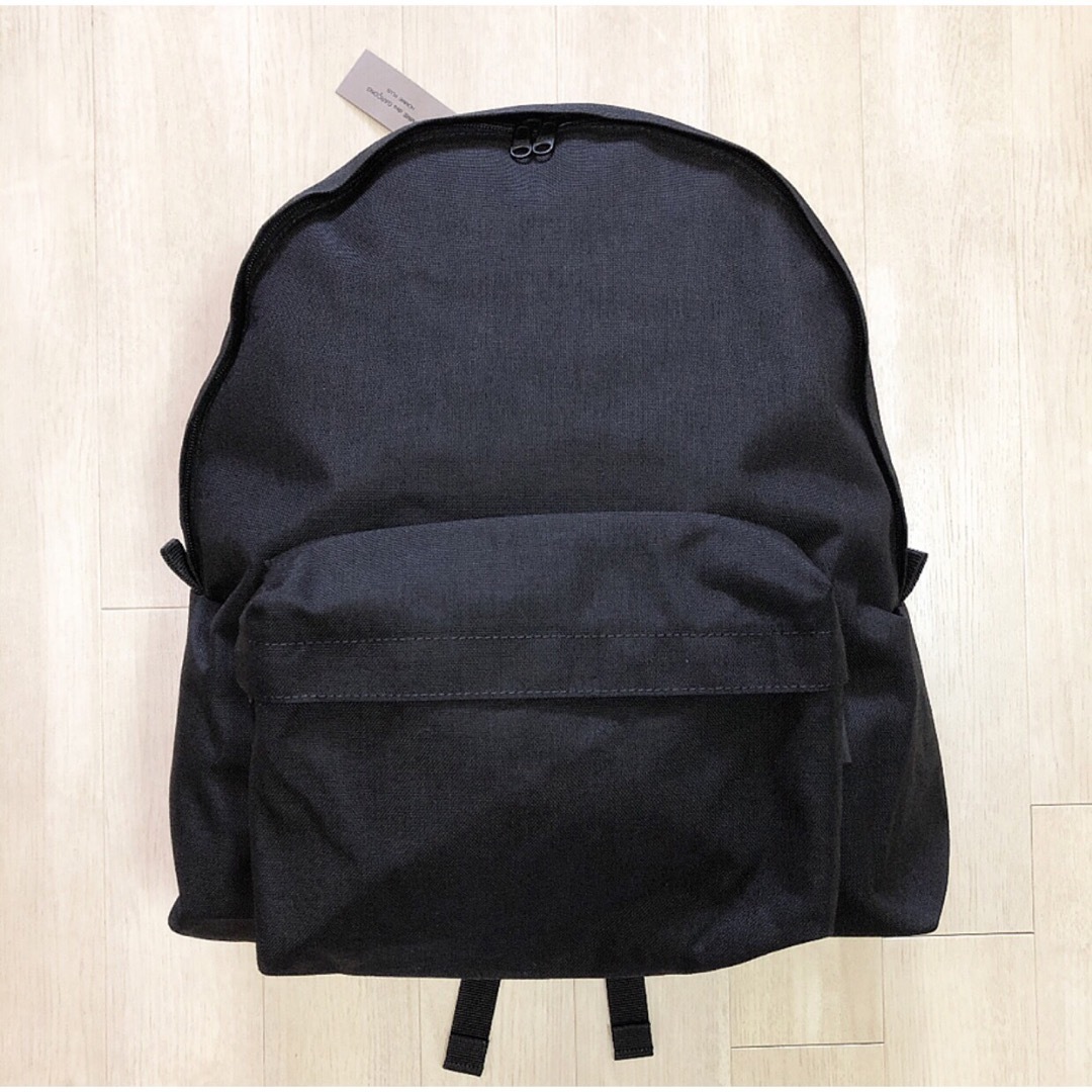 新品 L コムデギャルソンオムプリュス バックパック リュック