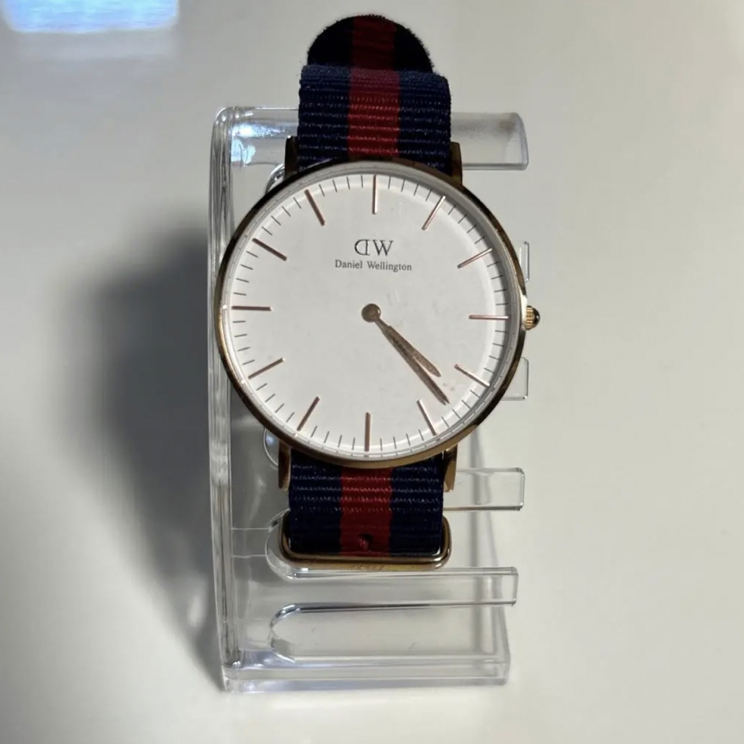 Daniel Wellington(ダニエルウェリントン)のDW レディース　腕時計 レディースのファッション小物(腕時計)の商品写真