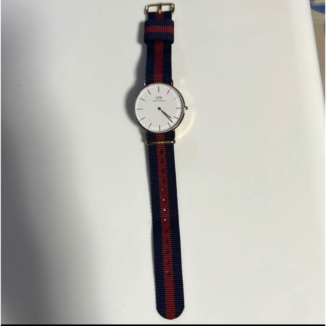 Daniel Wellington(ダニエルウェリントン)のDW レディース　腕時計 レディースのファッション小物(腕時計)の商品写真
