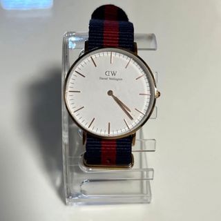 ダニエルウェリントン(Daniel Wellington)のDW レディース　腕時計(腕時計)