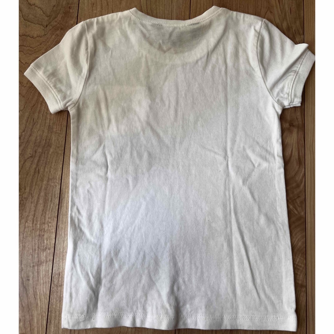 POLO RALPH LAUREN(ポロラルフローレン)のラルフローレン　Tシャツ　100cm キッズ/ベビー/マタニティのキッズ服女の子用(90cm~)(Tシャツ/カットソー)の商品写真