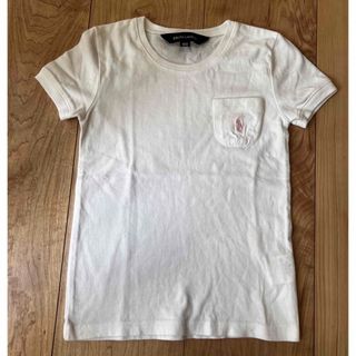 ポロラルフローレン(POLO RALPH LAUREN)のラルフローレン　Tシャツ　100cm(Tシャツ/カットソー)