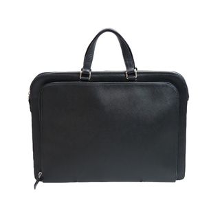 ☆レア❗️美品✨PRADA SAFFIANO TRAVEL ビジネスバック