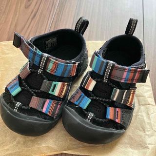 キーン(KEEN)のKEEN サンダル(サンダル)