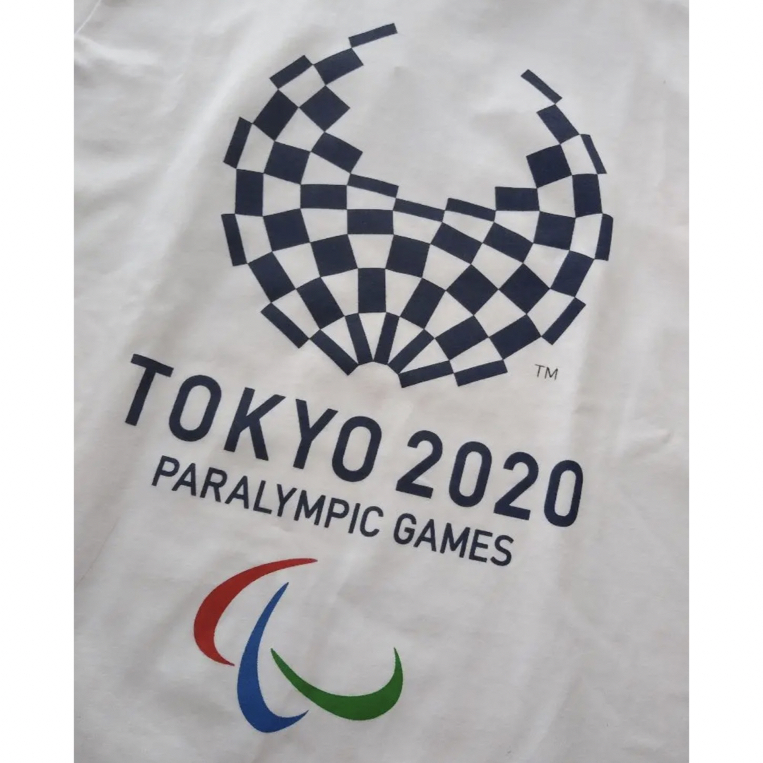 東京オリンピック2020 Tシャツ メンズのトップス(Tシャツ/カットソー(半袖/袖なし))の商品写真