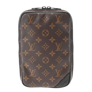 ルイヴィトン(LOUIS VUITTON)のルイヴィトン モノグラム ソーラーレイ ヴァージルアブロー ユーティリティ(ボディーバッグ)