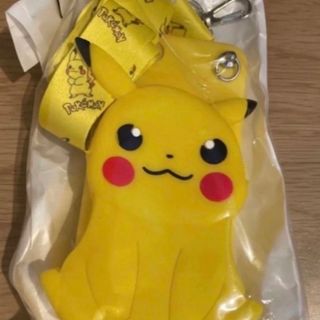 ピカチュウ iPhone 用 ケース(iPhoneケース)