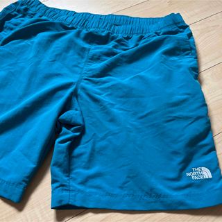 ザノースフェイス(THE NORTH FACE)のノースフェイス　ティファニーブルー　XL(その他)