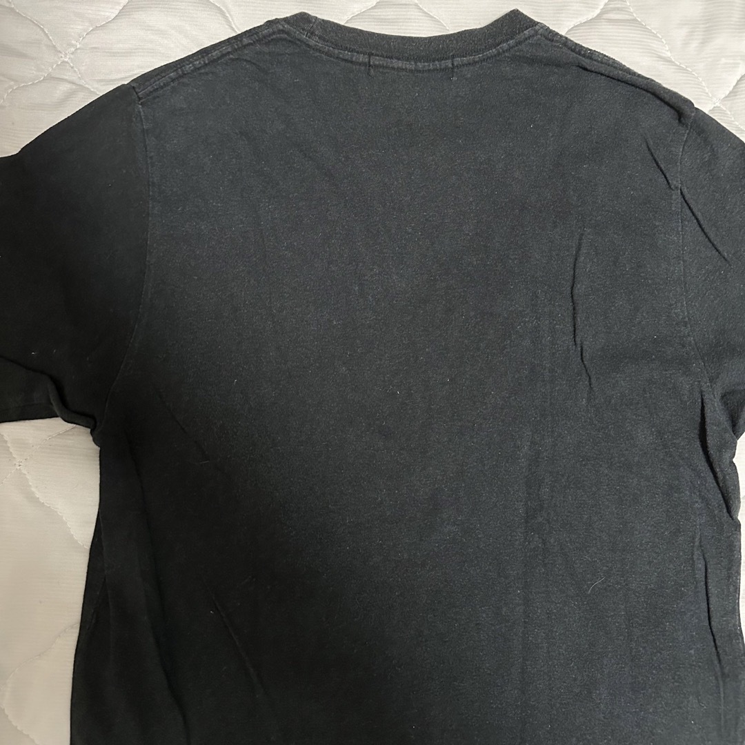 UNDERCOVER(アンダーカバー)のundercover 07aw nirvana logo T-shirt メンズのトップス(Tシャツ/カットソー(半袖/袖なし))の商品写真