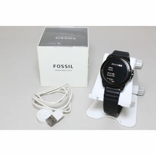 FOSSIL/ジェネレーション5E/DW11F2/スマートウォッチ ⑥