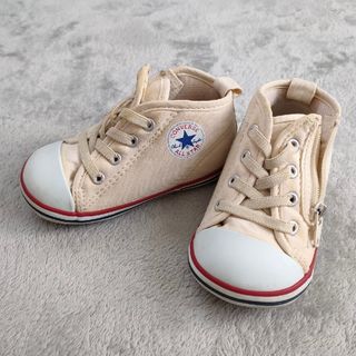 オールスター(ALL STAR（CONVERSE）)のコンバース　スニーカー　13.5cm(スニーカー)