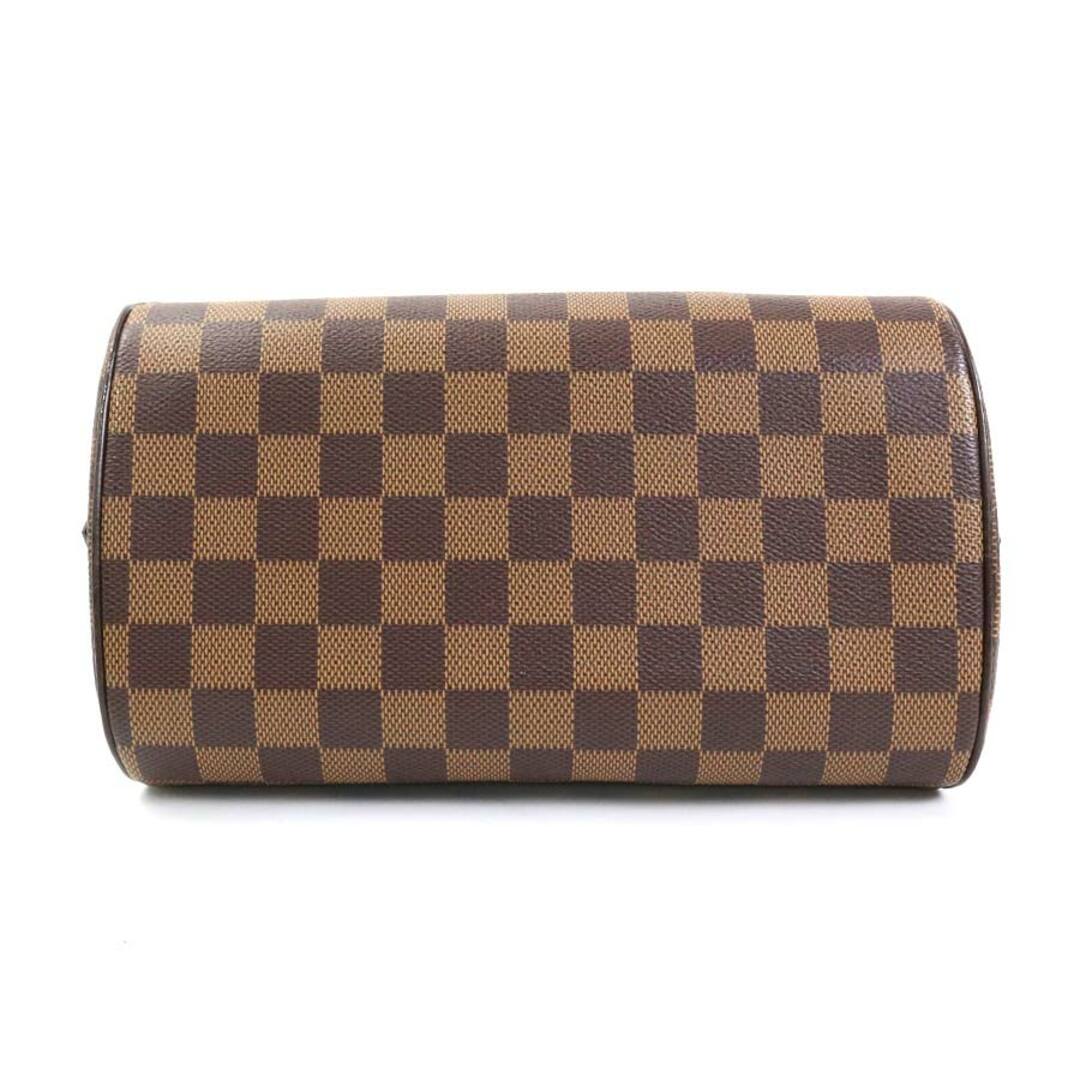 ルイ ヴィトン LOUIS VUITTON ハンドバッグ ダミエ リベラ ミニ ダミエキャンバス ブラウン レディース N41436 送料無料 e56441k