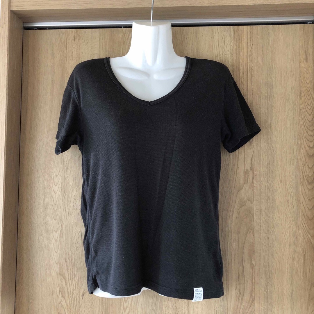 AZUL by moussy(アズールバイマウジー)のカットソー メンズのトップス(Tシャツ/カットソー(半袖/袖なし))の商品写真