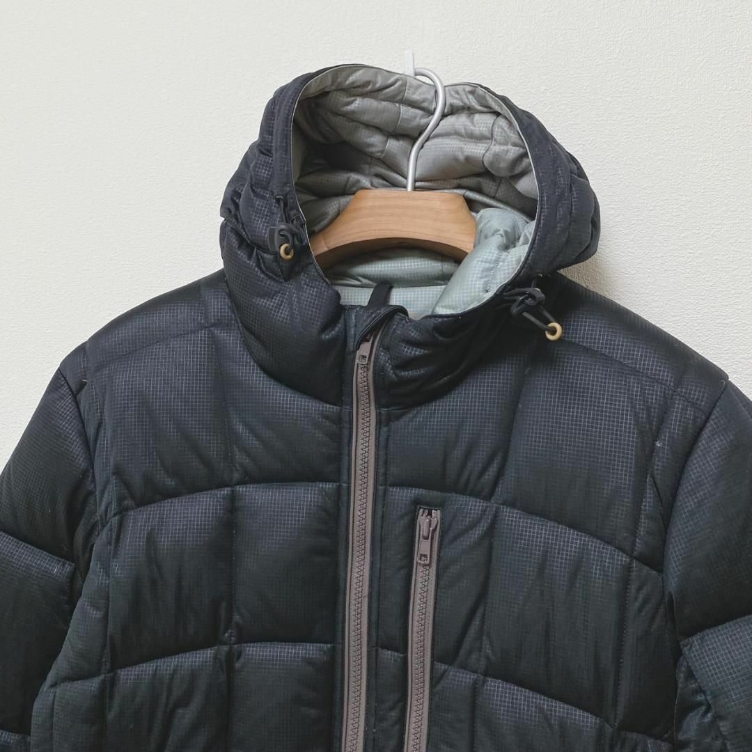 LACOSTE ラコステ ダウンジャケットダウン90%サイズ48