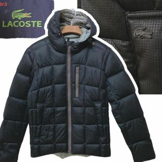 ラコステ ダウンジャケット(メンズ)の通販 200点以上 | LACOSTEの