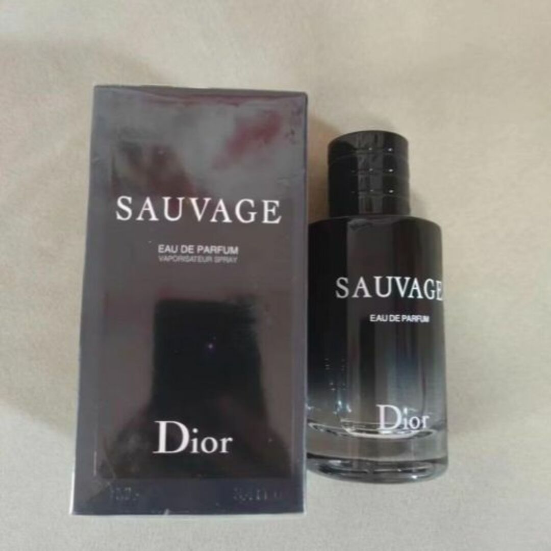 Christian Dior - ディオールクリスチャン ディオール ソヴァージュ ...