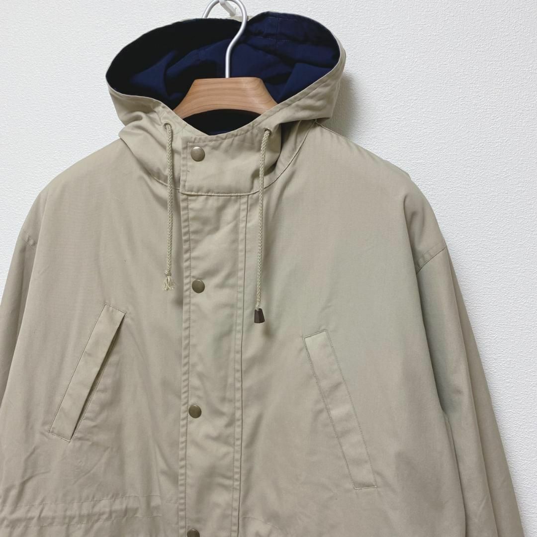 OLD UNIQLO マウンテンパーカー 90s 希少 y2k 裏原 古着 - アウター