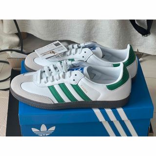 アディダス(adidas)のadidas SAMBA OG / アディダス サンバ オージー　24サイズ(スニーカー)