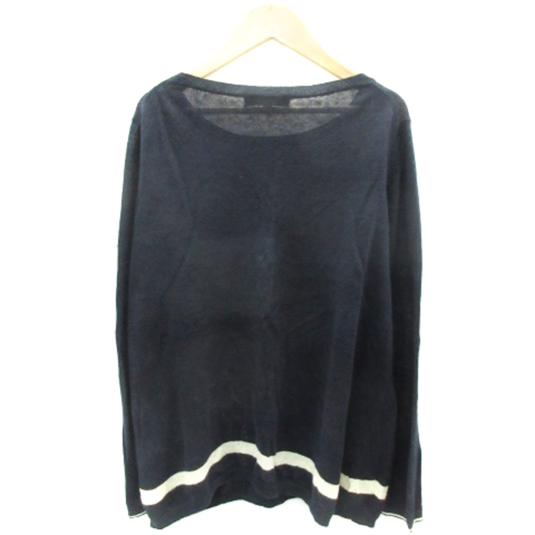 ユニクロ INES DE LA FRESSANGE ニット カットソー XL