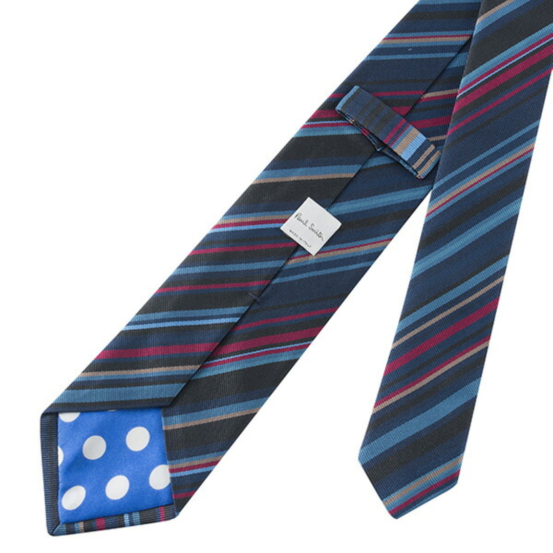 Paul Smith(ポールスミス)のMEN TIE 8CM BLADE メンズのファッション小物(ネクタイ)の商品写真