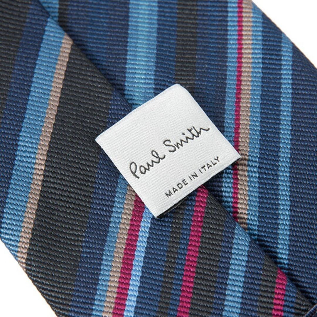 Paul Smith(ポールスミス)のMEN TIE 8CM BLADE メンズのファッション小物(ネクタイ)の商品写真