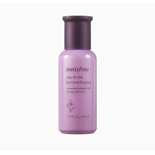 イニスフリー(Innisfree)  オーキッド エンリッチド セラム(美容液)