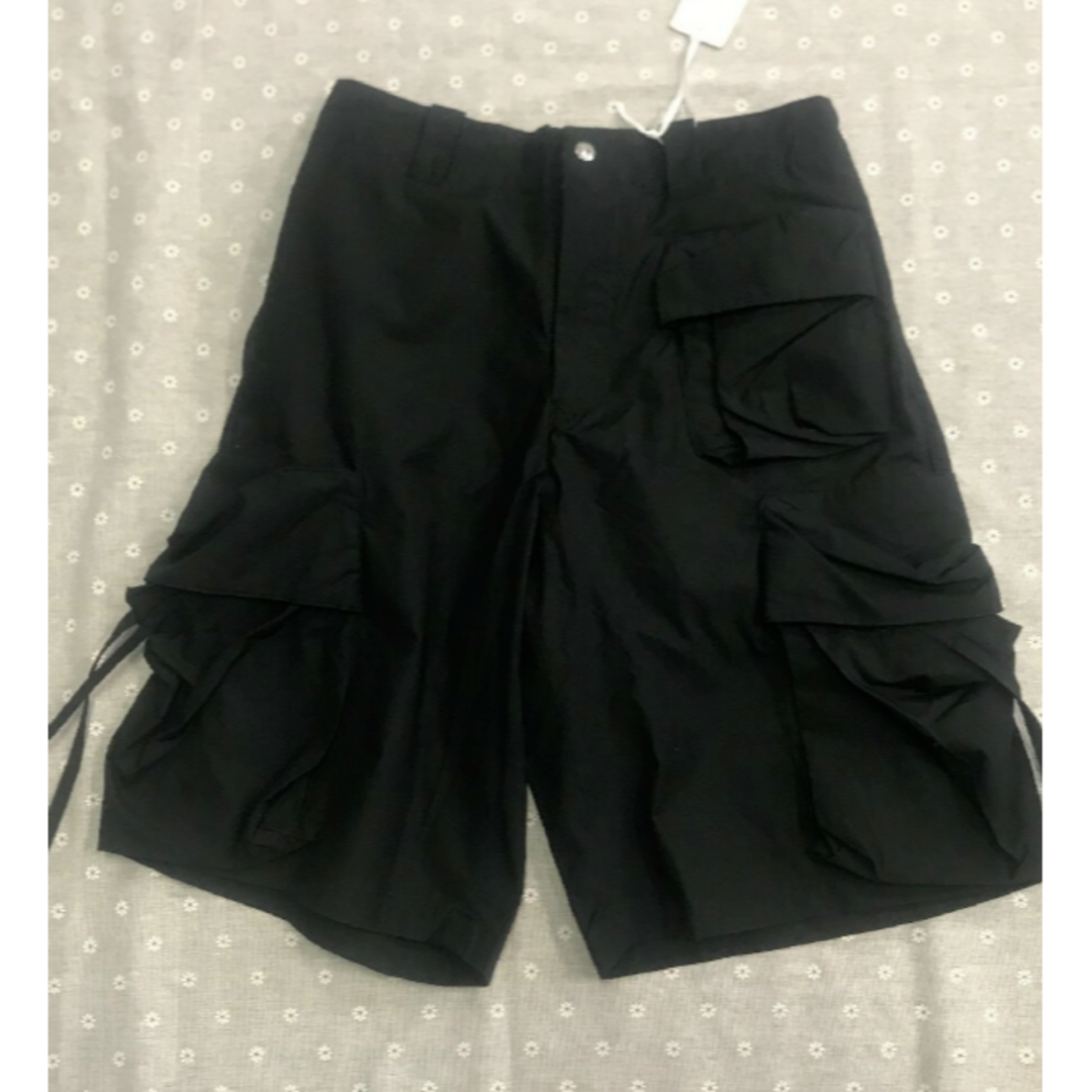 OAMC 22SS PUFF SHORTS カーゴパンツ 33 | www.innoveering.net