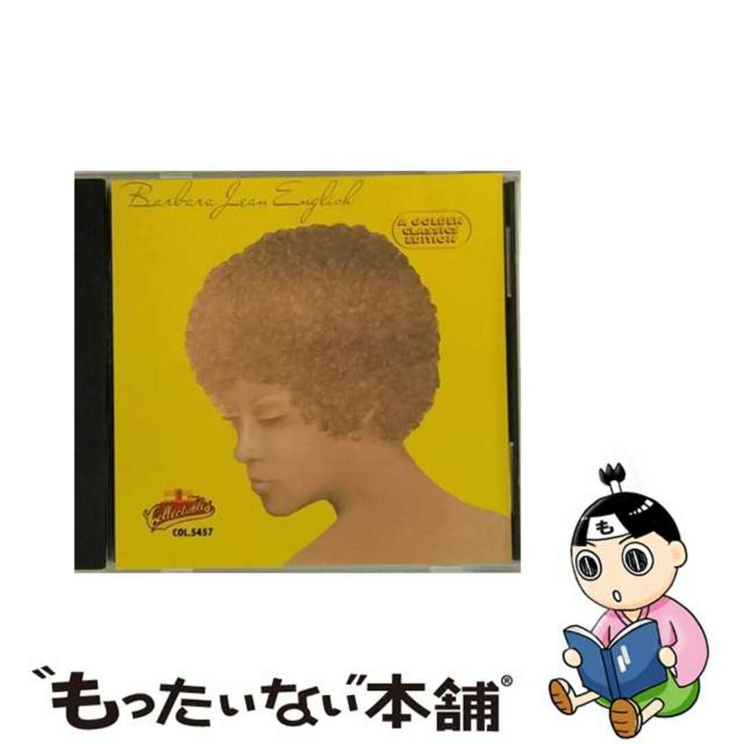 Golden Classics Edition BarbaraJeanEnglishCollectables会社名