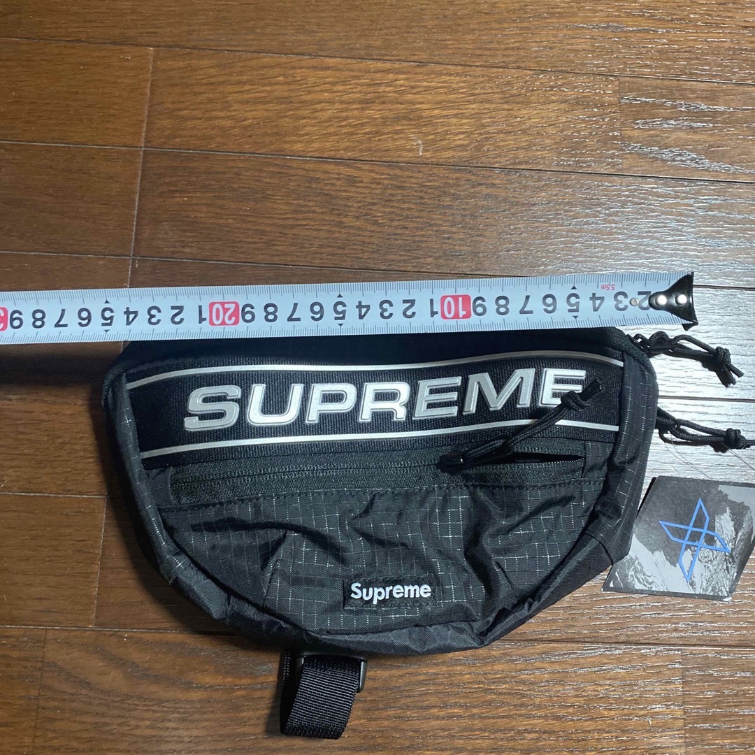 Supreme - 【新品】シュプリームsupremeウエストバックWaist Bag