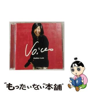 【中古】 ヴォイセズ～ザ・ベスト・オブ・ケイコ・リー/ＣＤ/SICP-46(ジャズ)