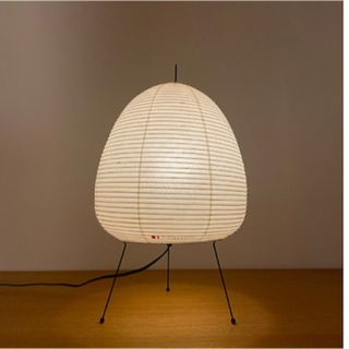イサムノグチ AKARI 1A スタンドライト アカリ 正規品の通販 by マツ's
