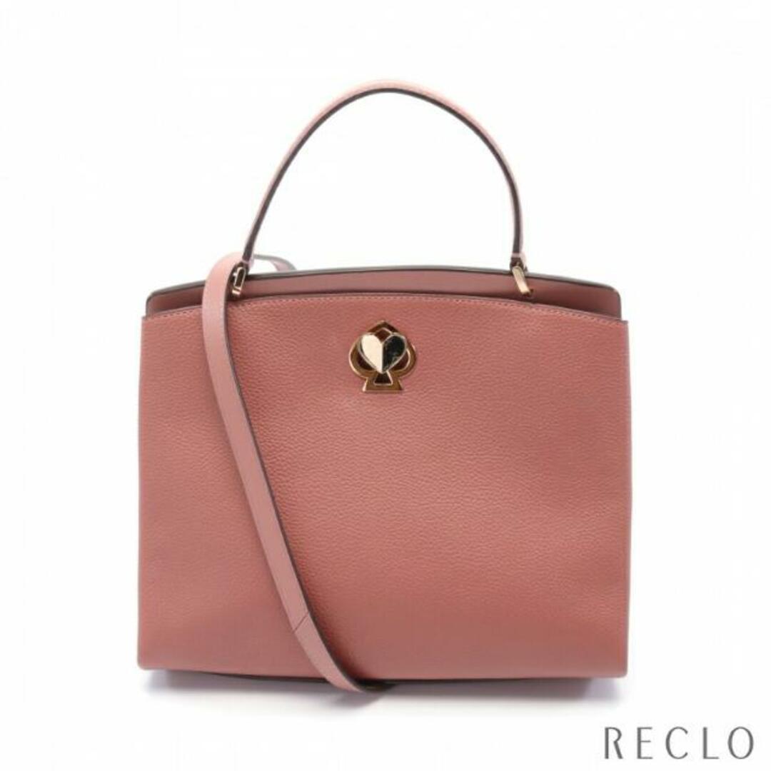 kate spade new york - ロミー ミディアム サッチェル ハンドバッグ