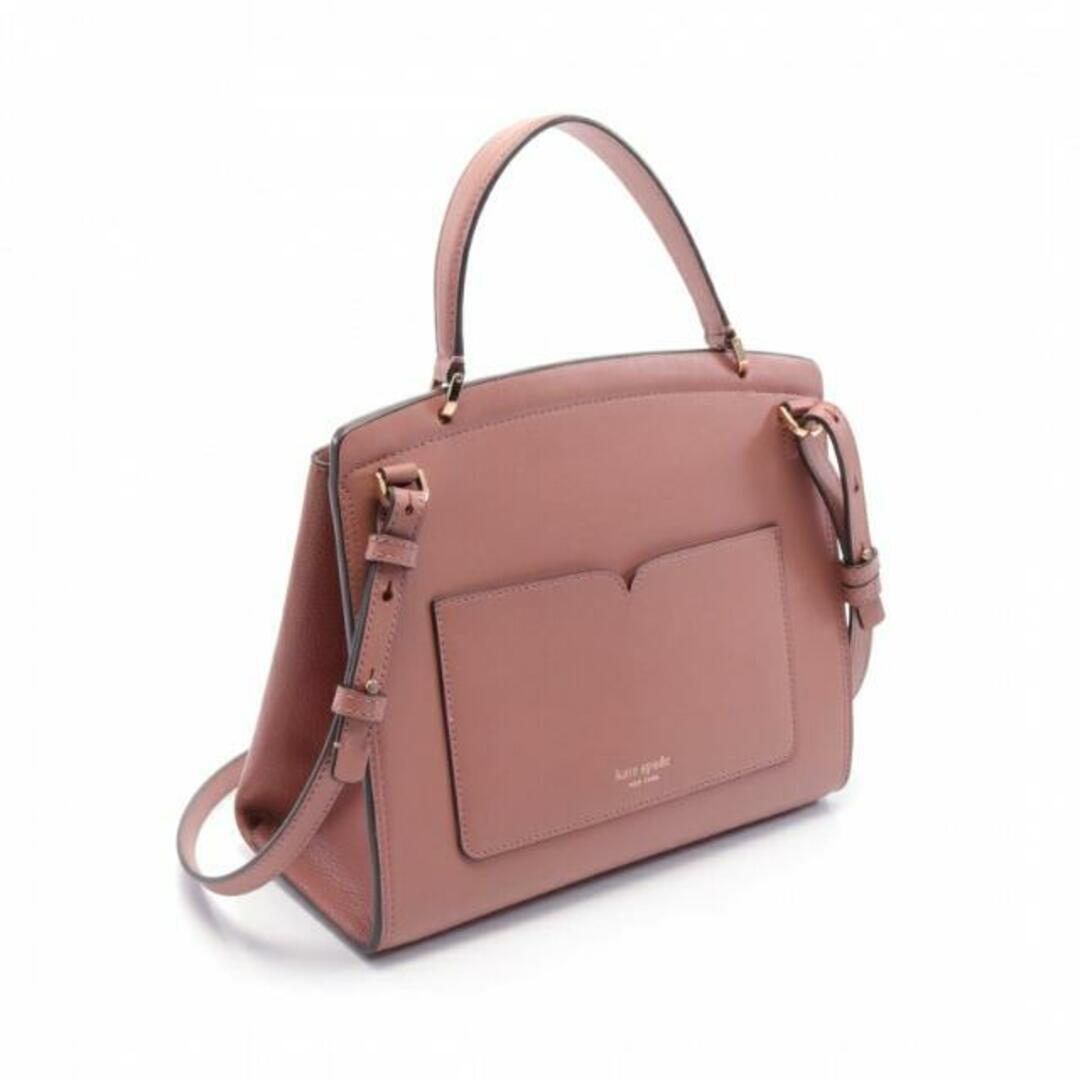 kate spade new york - ロミー ミディアム サッチェル ハンドバッグ
