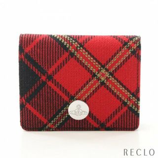 ヴィヴィアン(Vivienne Westwood) 財布(グリーン・カーキ/緑色系)の