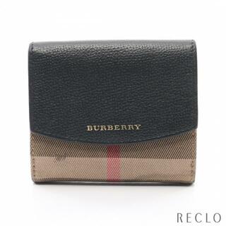 バーバリー(BURBERRY) 財布(レディース)（ブラック/黒色系）の通販 300 ...