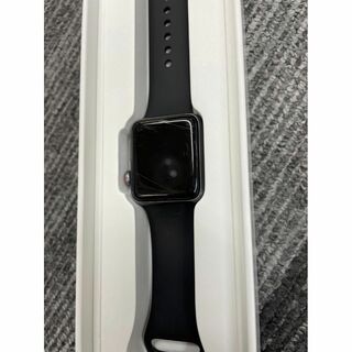 Apple - A3581 アップルウォッチ AppleWatch 第3世代 腕時計 スマート