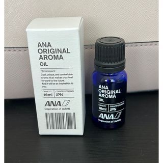 エーエヌエー(ゼンニッポンクウユ)(ANA(全日本空輸))のANA   アロマ　オリジナル　ブレンドアロマオイル(アロマオイル)