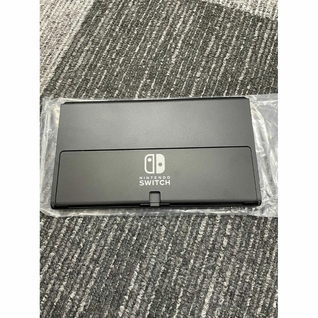 A3587 任天堂 switch 有機ELモデル 家庭用ゲーム機【完品】