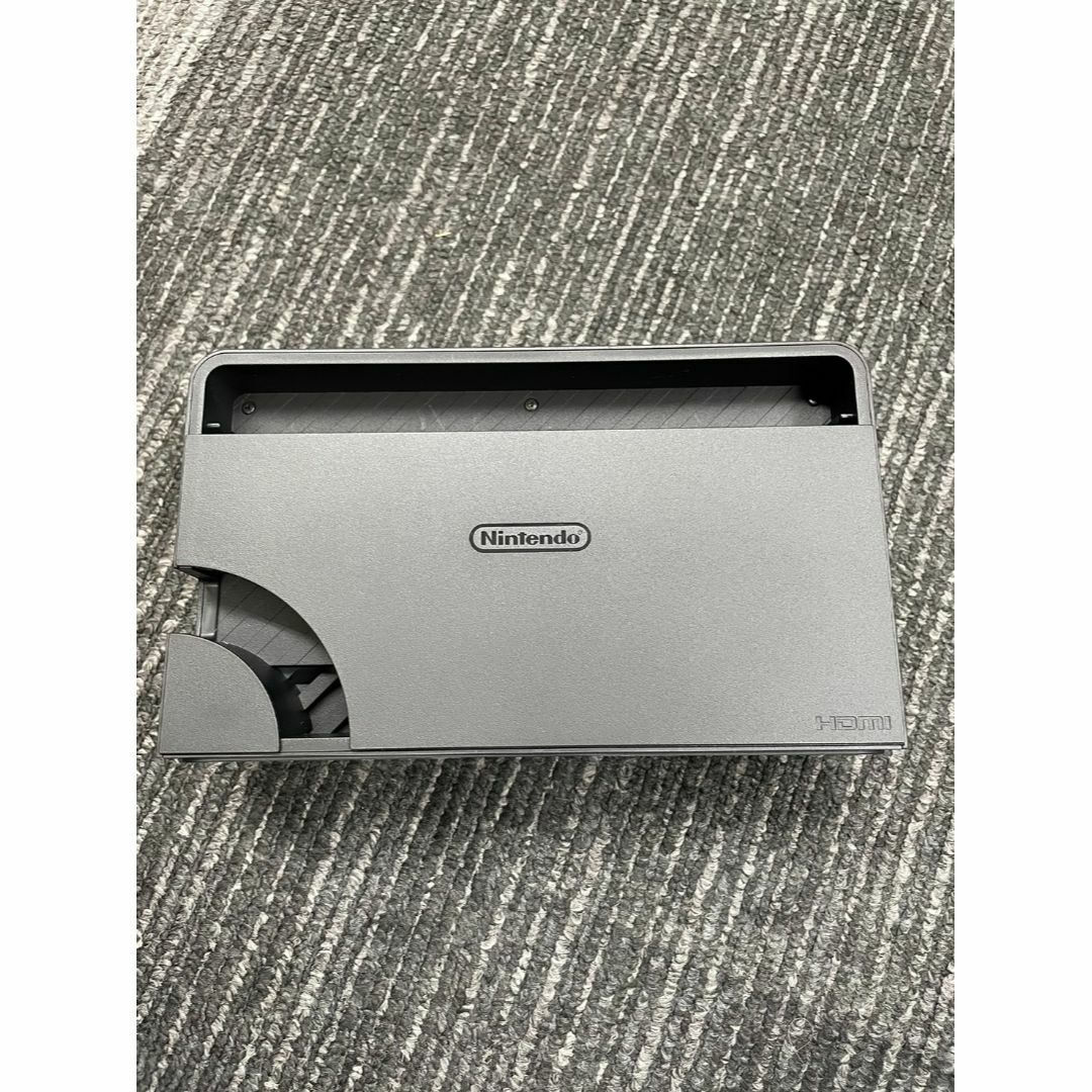 A3587 任天堂 switch 有機ELモデル 家庭用ゲーム機【完品】