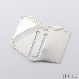Tiffany & Co. - ブックマーク ステーショナリー SV925 シルバーの通販 ...