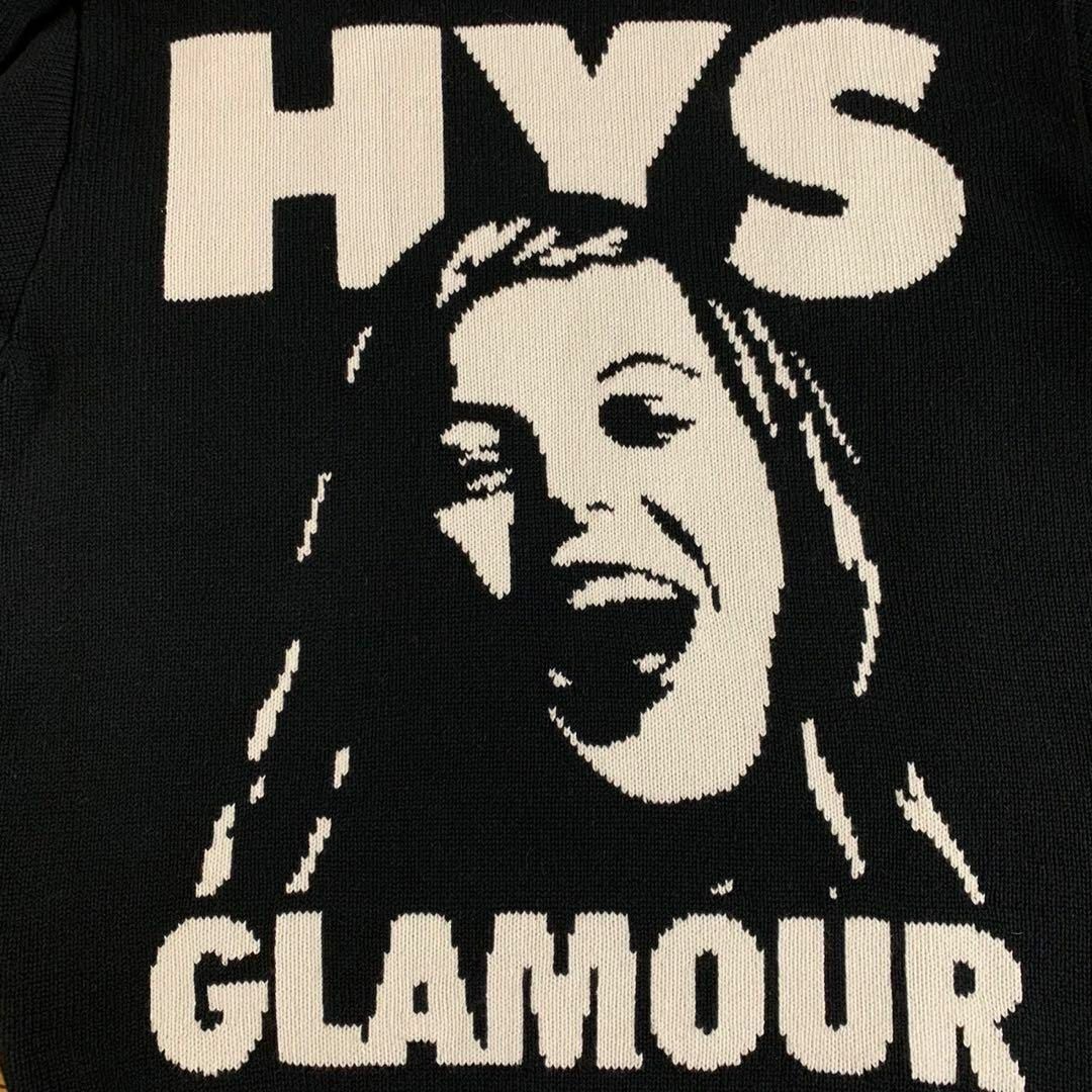 HYSTERIC GLAMOUR - 【超絶希少モデル】ヒステリックグラマー 即完売