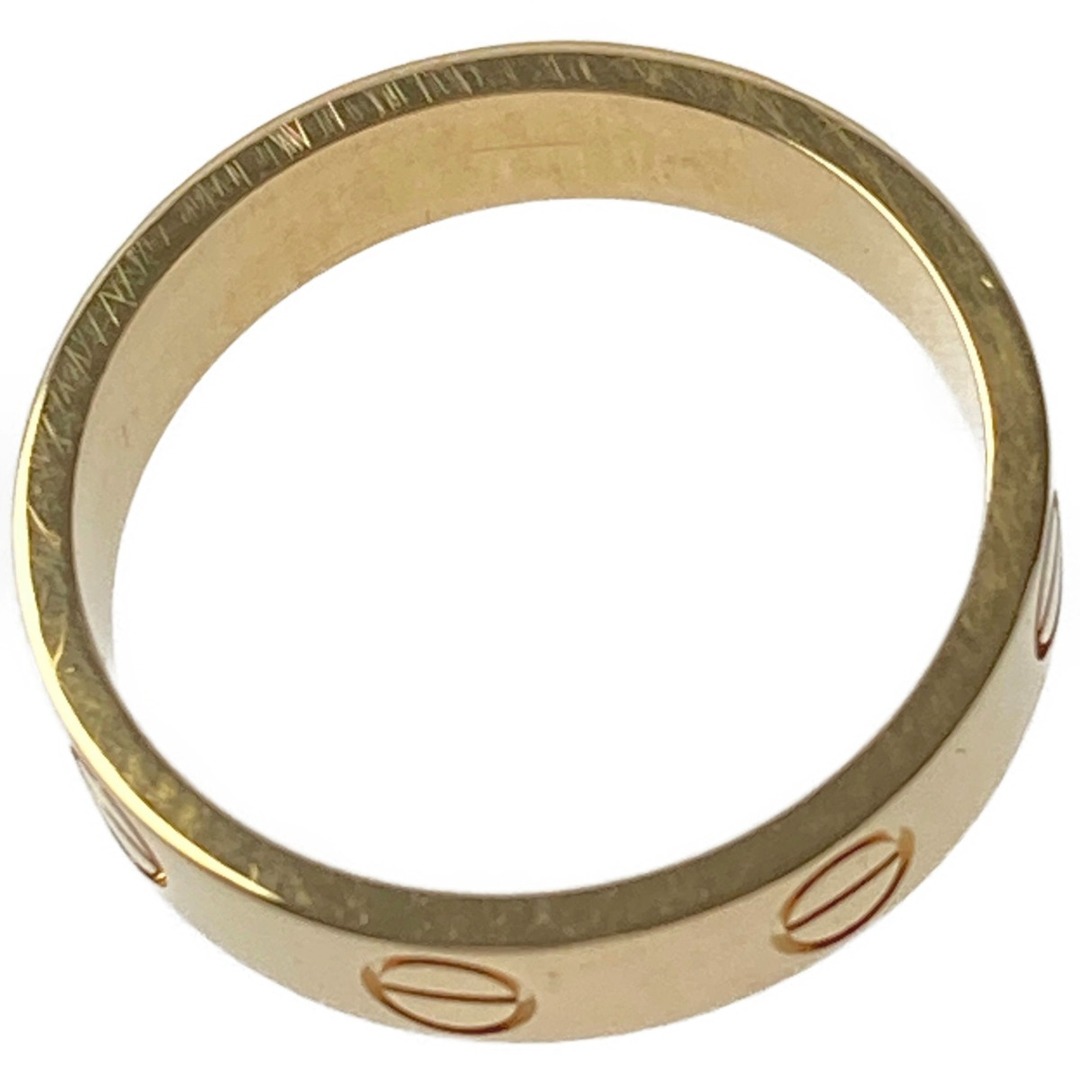 最終値下げCartier ラブリング - リング 最終値下げCartier ラブリング - リング