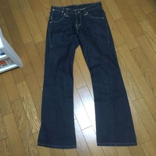 リーバイス(Levi's)の（ぷり専用）【送料込】ブーツカットジーンズ(デニム/ジーンズ)