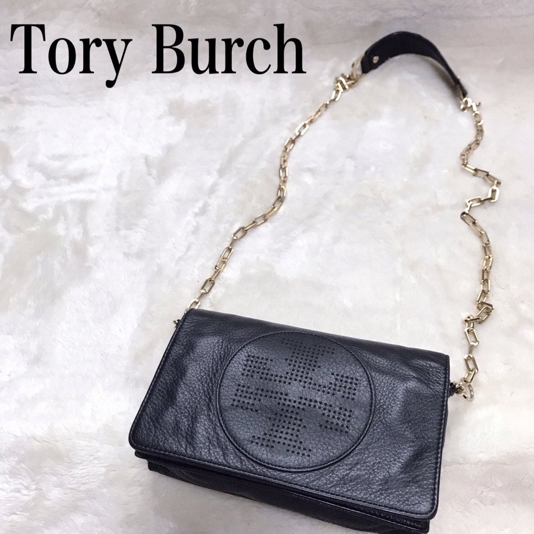 ななバッグ革小物一覧TORY BURCH／トリーバーチ／ショルダーバッグ