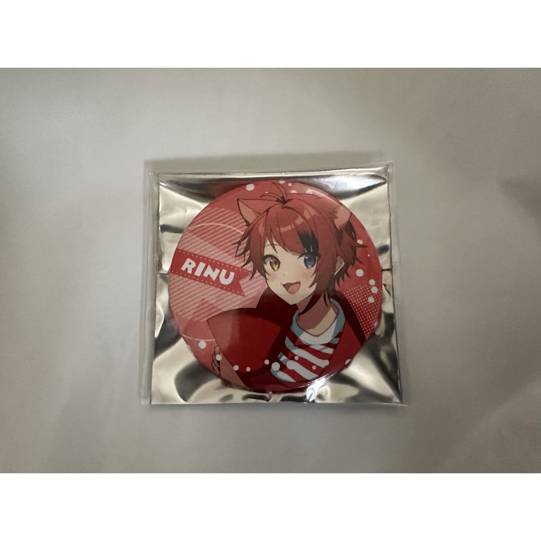 すとぷり 莉犬くん 缶バッジの通販 by nagi's shop|ラクマ